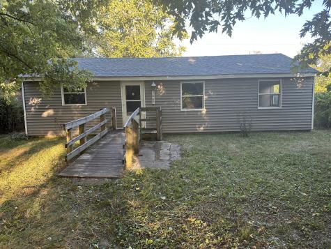 3885 N Pasadena Avenue Indianapolis IN 46226