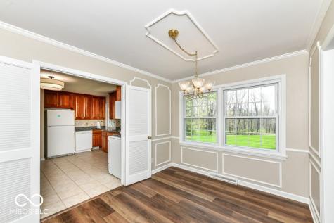 3969 Honey Creek Boulevard Greenwood IN 46143