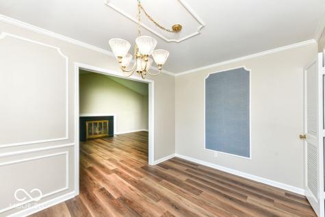 3969 Honey Creek Boulevard Greenwood IN 46143