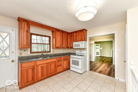 3969 Honey Creek Boulevard Greenwood IN 46143