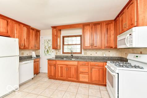 3969 Honey Creek Boulevard Greenwood IN 46143
