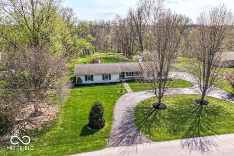 3969 Honey Creek Boulevard Greenwood IN 46143