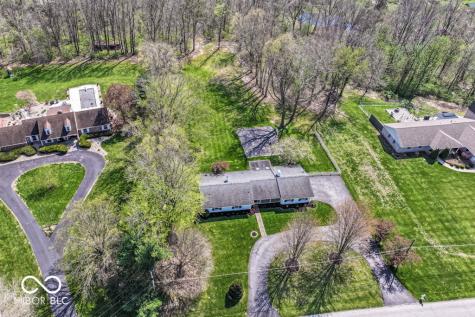 3969 Honey Creek Boulevard Greenwood IN 46143