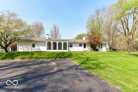 3969 Honey Creek Boulevard Greenwood IN 46143