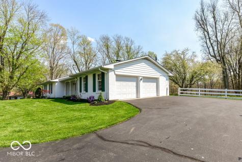 3969 Honey Creek Boulevard Greenwood IN 46143