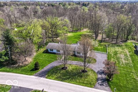 3969 Honey Creek Boulevard Greenwood IN 46143