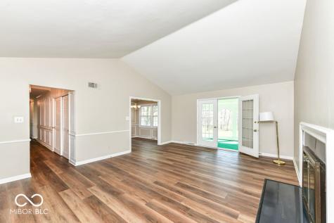 3969 Honey Creek Boulevard Greenwood IN 46143