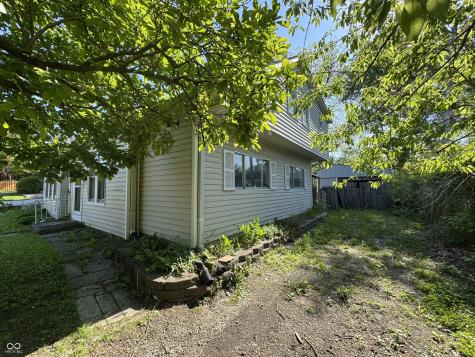 827 N Hawthorne Lane Indianapolis IN 46219