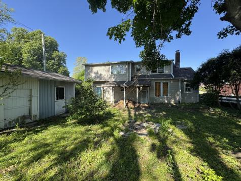 827 N Hawthorne Lane Indianapolis IN 46219