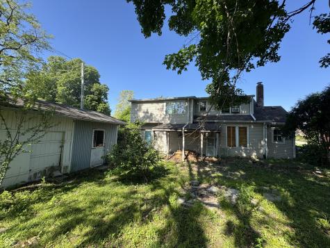 827 N Hawthorne Lane Indianapolis IN 46219