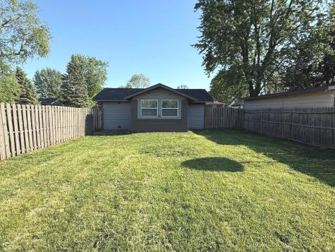 1404 S Gerrard Drive Indianapolis IN 46241