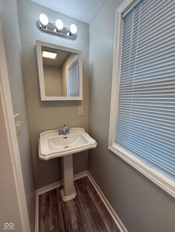 1404 S Gerrard Drive Indianapolis IN 46241