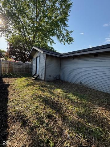 1404 S Gerrard Drive Indianapolis IN 46241