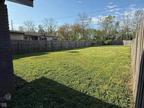 1404 S Gerrard Drive Indianapolis IN 46241