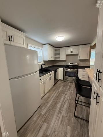 1404 S Gerrard Drive Indianapolis IN 46241