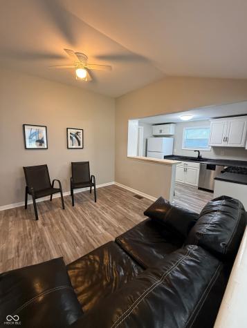 1404 S Gerrard Drive Indianapolis IN 46241