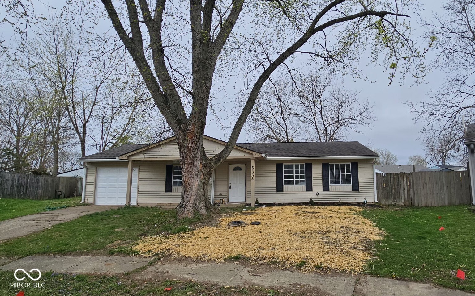 5334 Straw Hat Court Indianapolis IN 46237