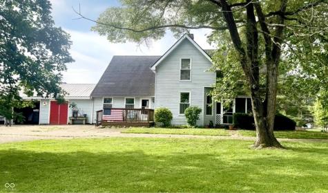 317 W State Road 44 Franklin IN 46131