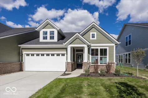 3898 Holly Brook Drive Westfield IN 46062