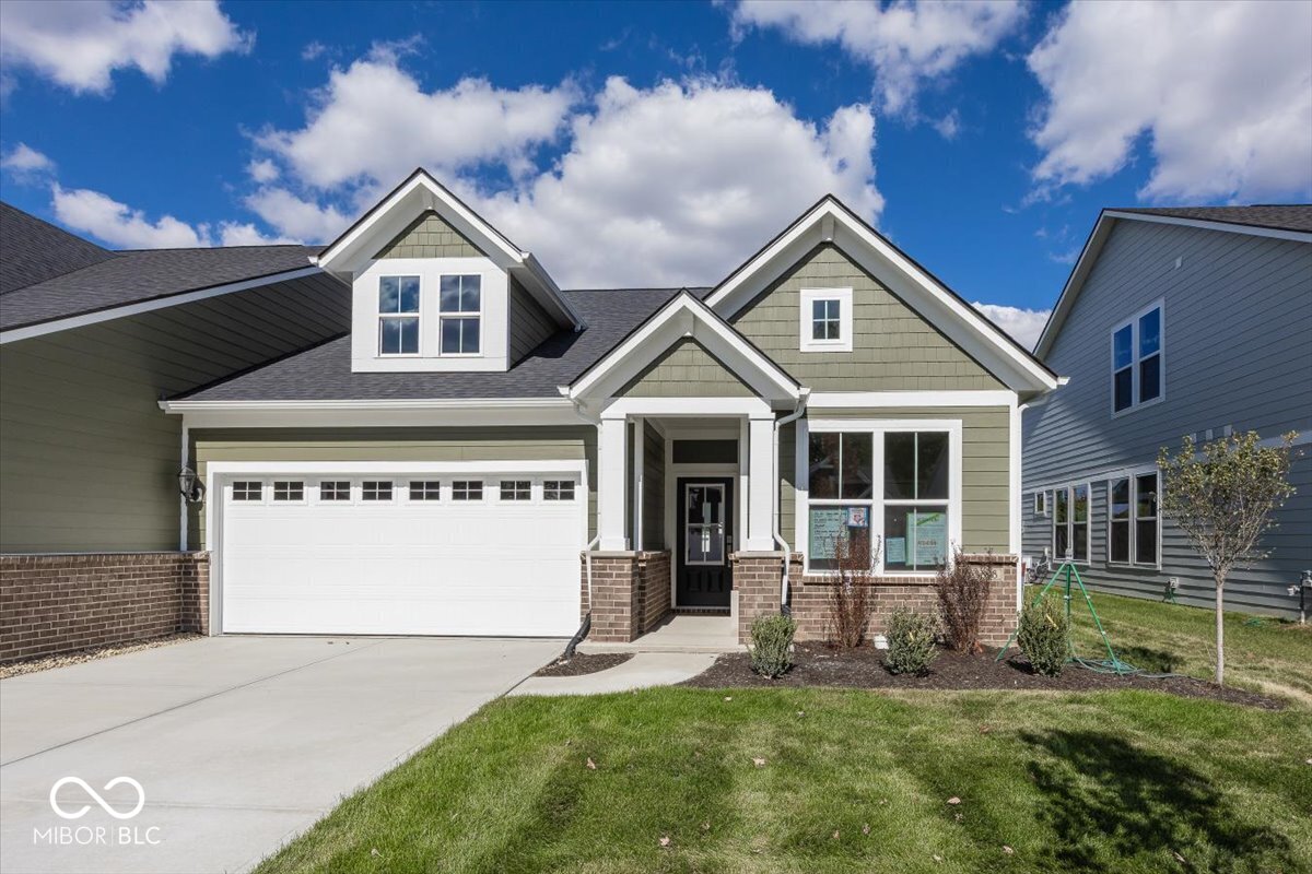 3898 Holly Brook Drive Westfield IN 46062