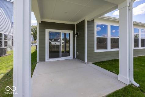 3898 Holly Brook Drive Westfield IN 46062