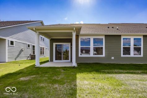 3898 Holly Brook Drive Westfield IN 46062