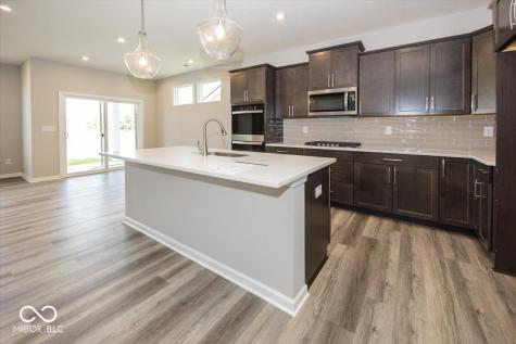 3898 Holly Brook Drive Westfield IN 46062