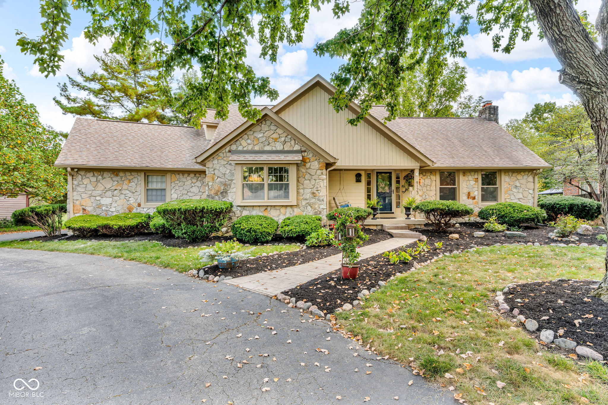 9123 Behner Brook Drive Indianapolis IN 46250
