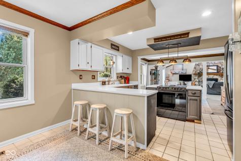 9123 Behner Brook Drive Indianapolis IN 46250