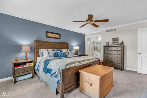 9123 Behner Brook Drive Indianapolis IN 46250