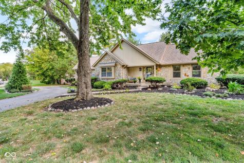 9123 Behner Brook Drive Indianapolis IN 46250