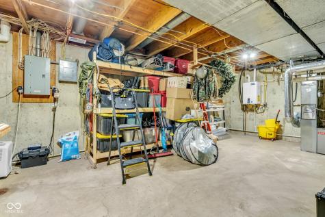 9123 Behner Brook Drive Indianapolis IN 46250