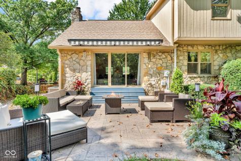 9123 Behner Brook Drive Indianapolis IN 46250