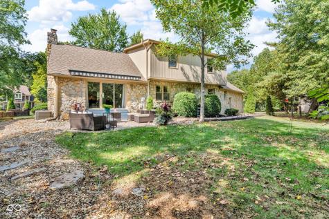 9123 Behner Brook Drive Indianapolis IN 46250