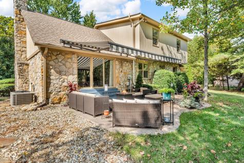 9123 Behner Brook Drive Indianapolis IN 46250