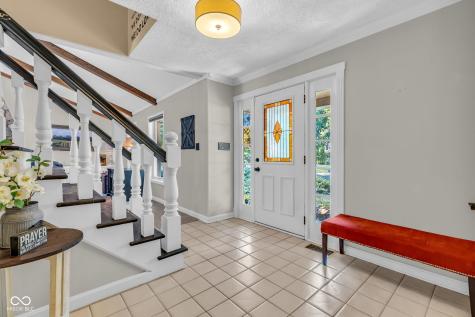 9123 Behner Brook Drive Indianapolis IN 46250