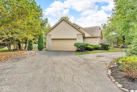 9123 Behner Brook Drive Indianapolis IN 46250