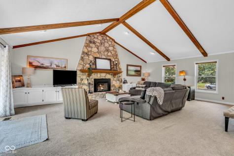 9123 Behner Brook Drive Indianapolis IN 46250