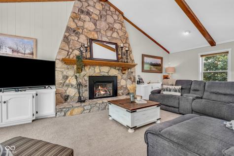 9123 Behner Brook Drive Indianapolis IN 46250