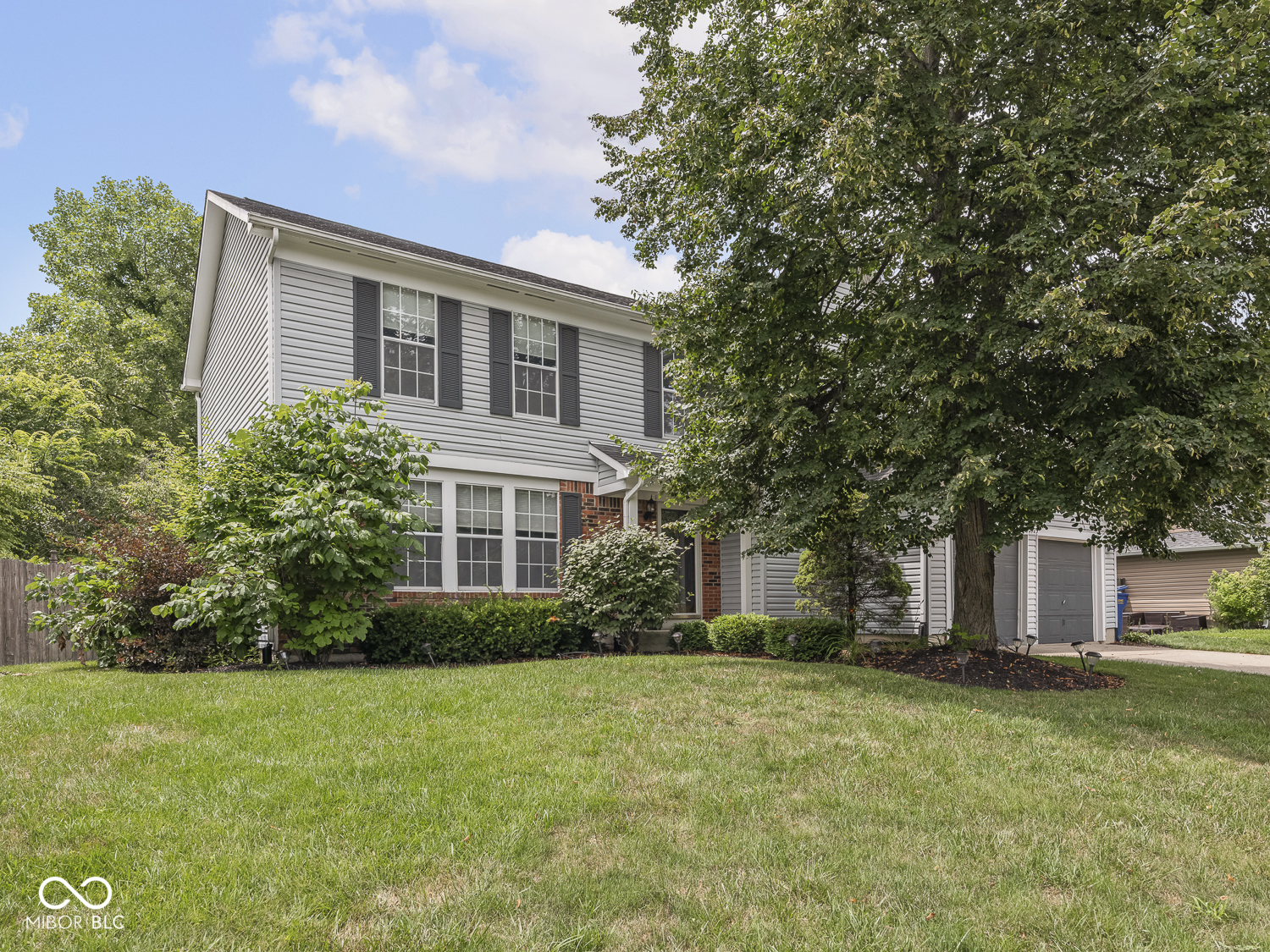 10923 Limbach Court Indianapolis IN 46236