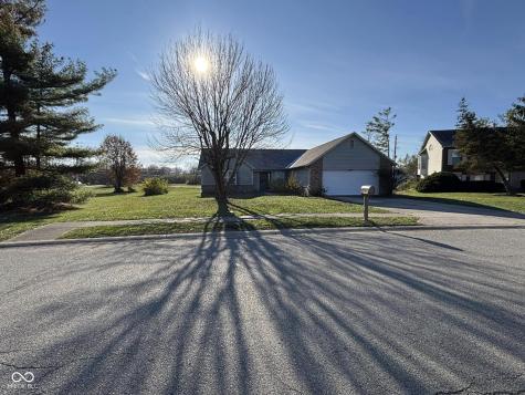 4101 Ansar Lane Indianapolis IN 46254
