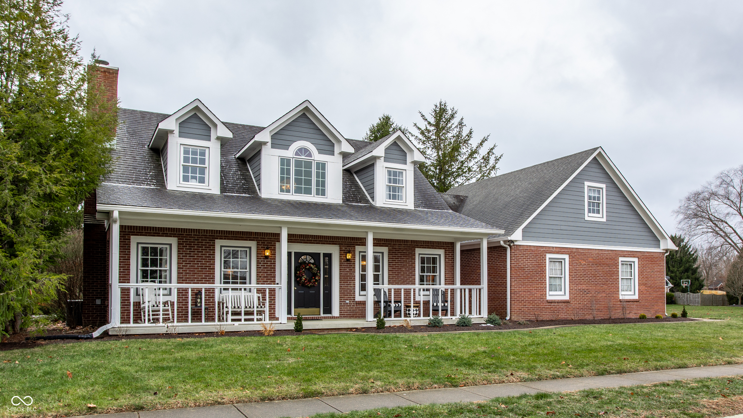 2119 Scarlet Oak Drive Avon IN 46123