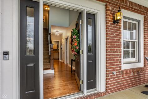 2119 Scarlet Oak Drive Avon IN 46123