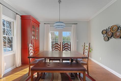 2119 Scarlet Oak Drive Avon IN 46123