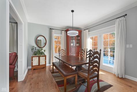 2119 Scarlet Oak Drive Avon IN 46123