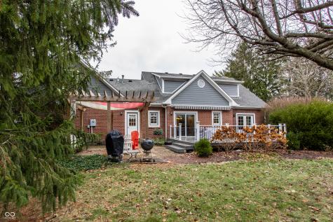 2119 Scarlet Oak Drive Avon IN 46123