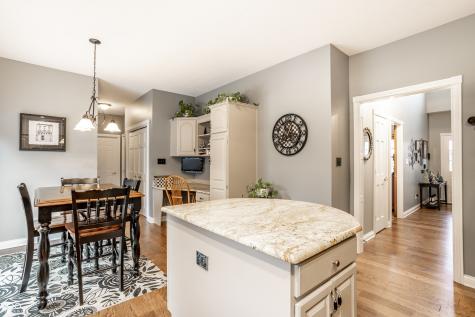 2119 Scarlet Oak Drive Avon IN 46123