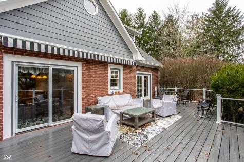 2119 Scarlet Oak Drive Avon IN 46123