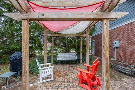 2119 Scarlet Oak Drive Avon IN 46123