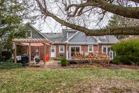 2119 Scarlet Oak Drive Avon IN 46123